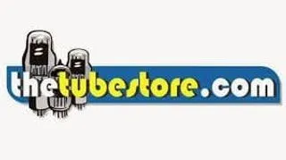 Thetubestore logo