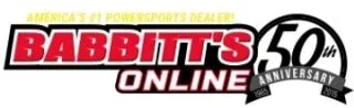 Babbit's logo