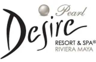 Desire Pearl Resort & Spa Riviera Maya logo