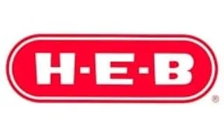 H-E-B logo