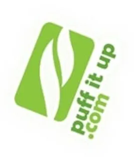 Puff It Up logo
