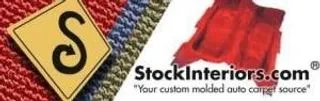 Stock Interiors logo