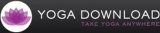 YogaDownload logo