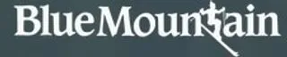 Blue Mountain Ski Resort logo