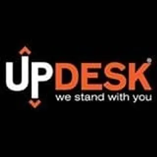 UpDesk logo