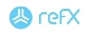 reFX logo