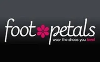 Foot Petals logo