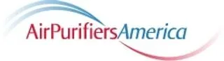 Air Purifiers America logo
