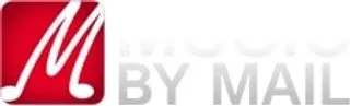 Music By Mail logo