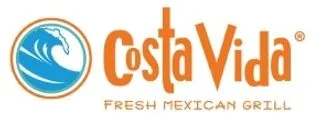 Costa Vida logo