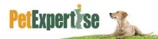Pet Expertise logo
