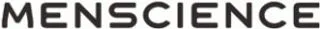 MenScience logo