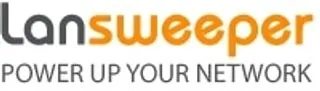 Lansweeper logo
