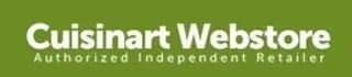 Cuisinart Webstore logo