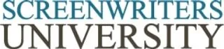 Screenwriting University logo