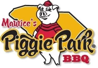 Piggie Park logo