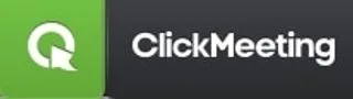 Click Meeting logo