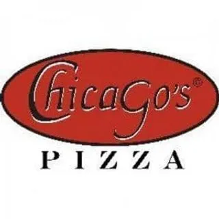 Chicago's Pizza logo