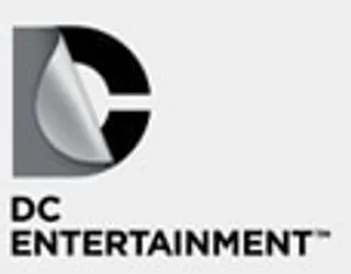 Shop DC Entertainment logo