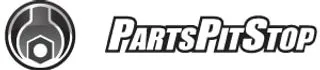 Parts Pit Stop logo