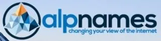 alpnames logo