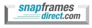 SnapFramesDirect logo
