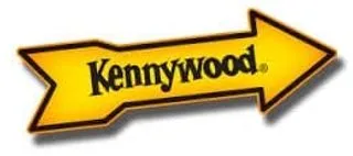 Kennywood Amusement Park logo