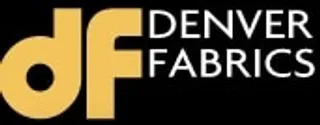 Denver Fabrics logo