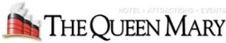 The Queen Mary logo