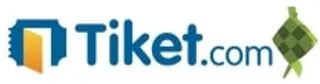 Tiket.com logo