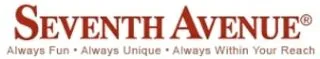 Seventh Avenue logo