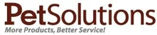 Pet Solutions logo