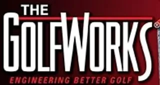 GolfWorks logo