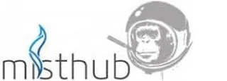 Misthub logo