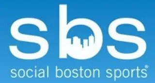 Social Boston Sports logo