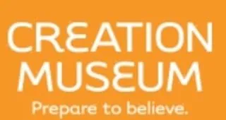 Creation Museum logo