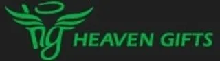 Heaven Gifts logo