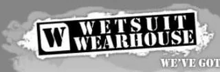 Wetsuit Wearhouse logo