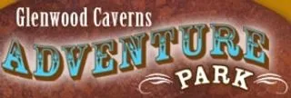 Glenwood Caverns Adventure Park logo