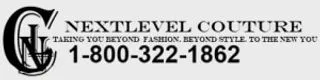 Nextlevel Couture logo