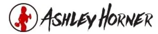 Ashley Horner logo