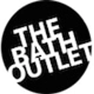 The Bath Outlet logo