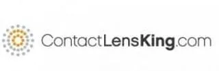 Contact Lens King logo