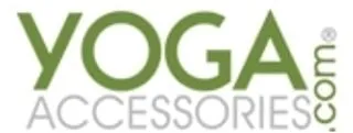 YogaAccessories logo