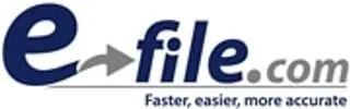 E-file logo