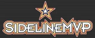 Sideline MVP logo