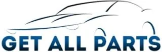 Get All Parts logo