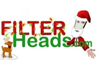 Filterheads logo