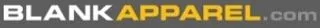 BlankApparel.com logo