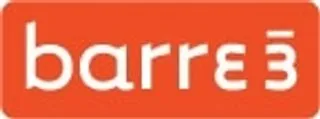 Barre3 logo